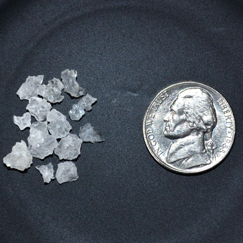 Moisture Lok Dust Control RAMM Horse Fencing & Stalls