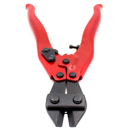 HighTensile Wire Cutters RAMM Fence