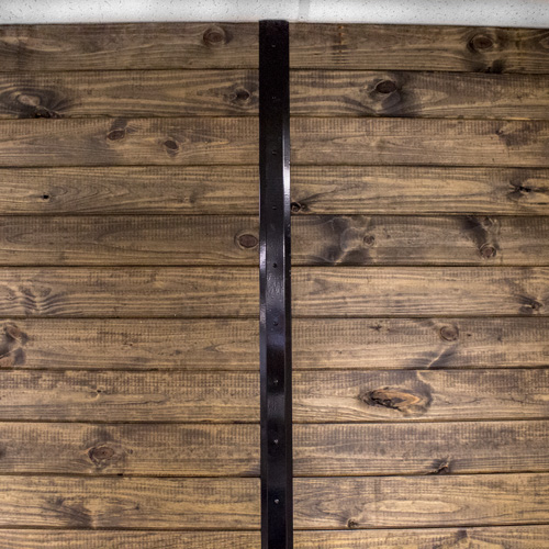 Wall Brace RAMM Stalls