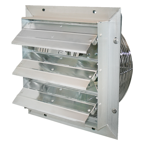 Horse Barn Fans RAMM Barn Supplies