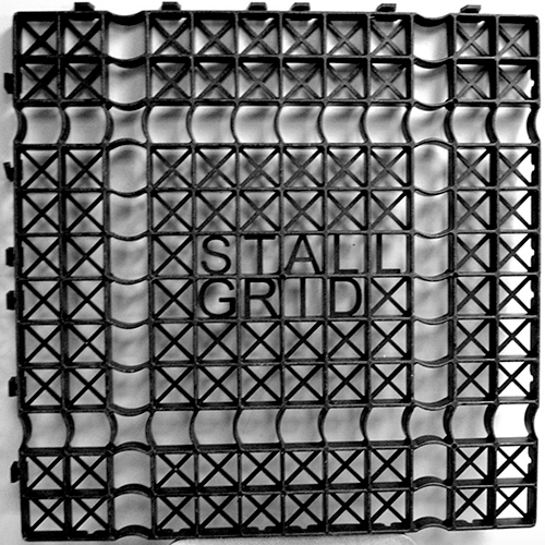 Horse Stall Mats ThuroBed Mattress Systems RAMM Horse Fencing & Stalls