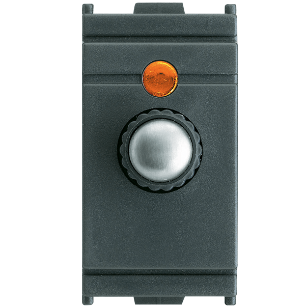 Linea di vista Stazione Scoiattolo interruttore dimmer per led vimar