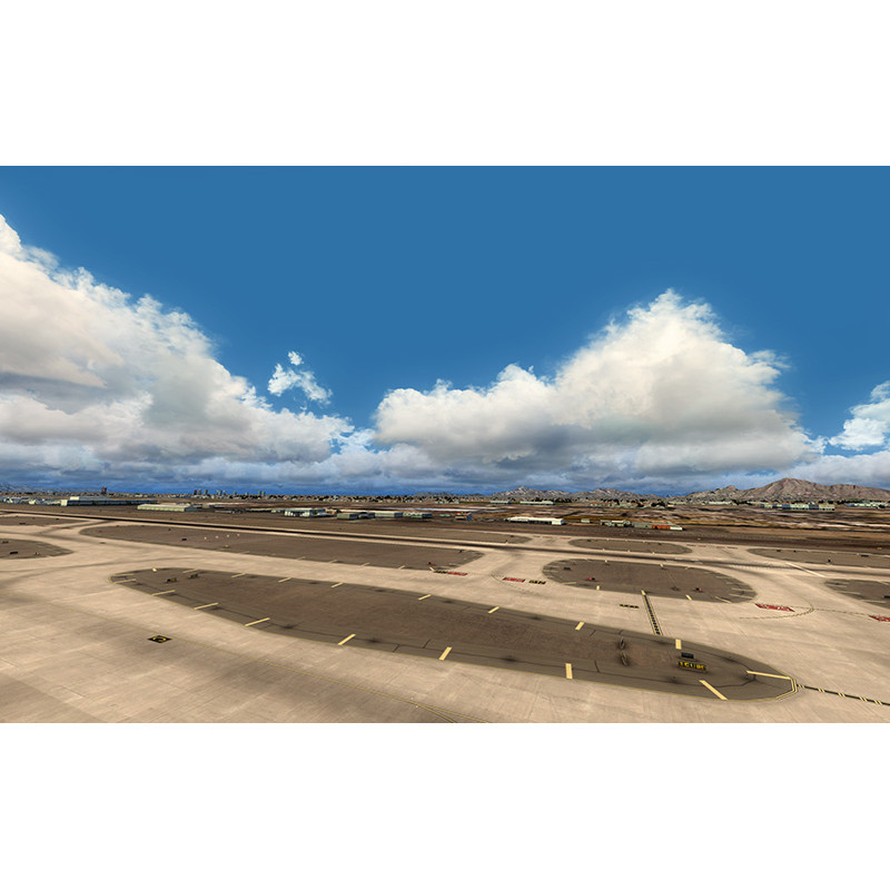 REX 4 Texture Direct with Soft Clouds Enhanced Edition REX Store