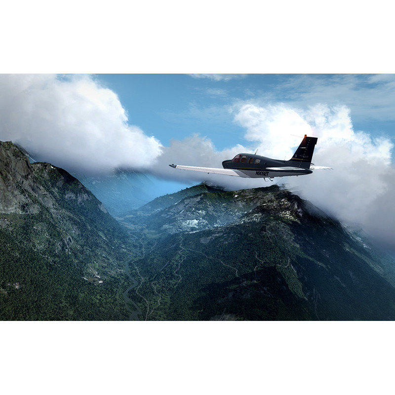 REX 4 Texture Direct with Soft Clouds Enhanced Edition REX Store