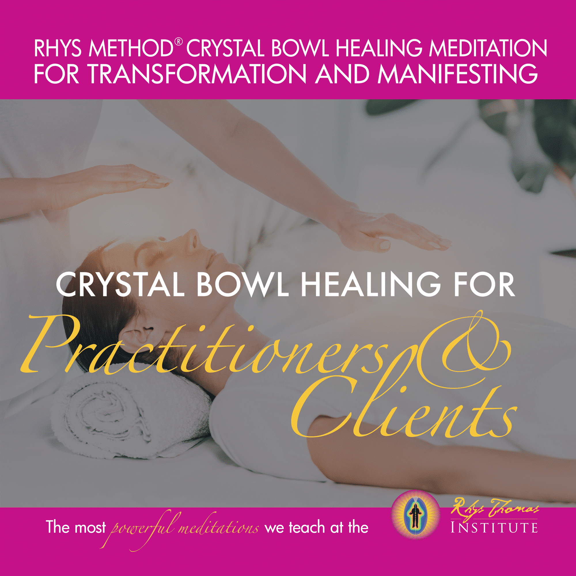 Crystal Bowl Sound Healing Audios 4 Dimensional Healing