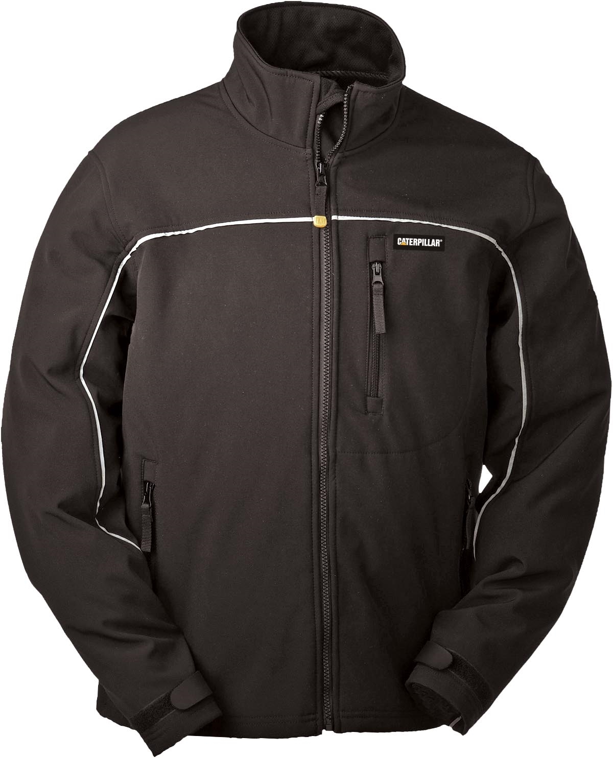 Ring Power CAT Retail Store. Caterpillar Soft Shell Jacket