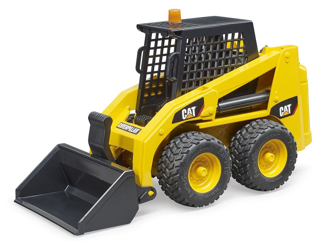 Ring Power CAT Retail Store. Cat® Skid steer loader