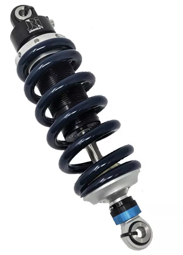 Indian High Performance Rear Shock Absorbers Rob's Dyno Store