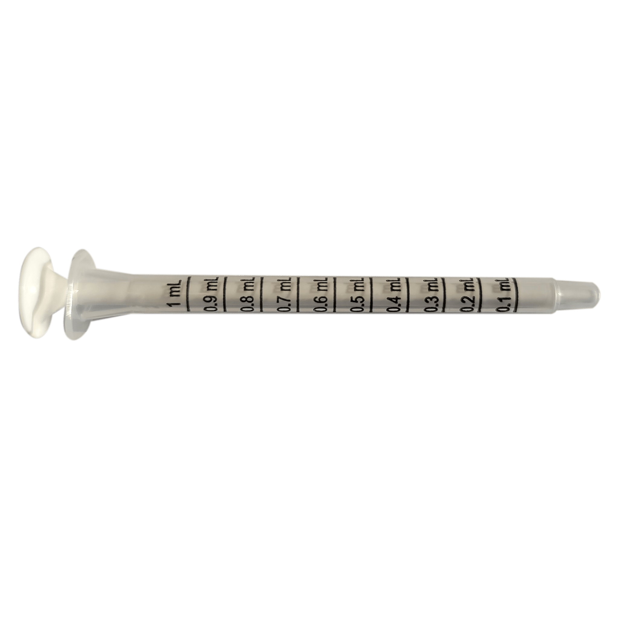 Oral Syringe 1 ml. Rx Systems
