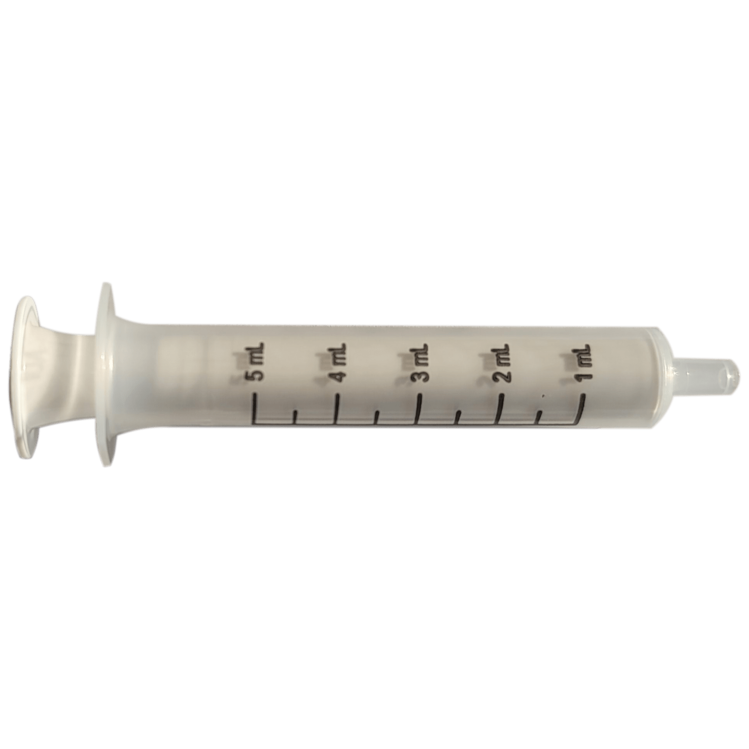 Oral Syringe 5 ml. Rx Systems