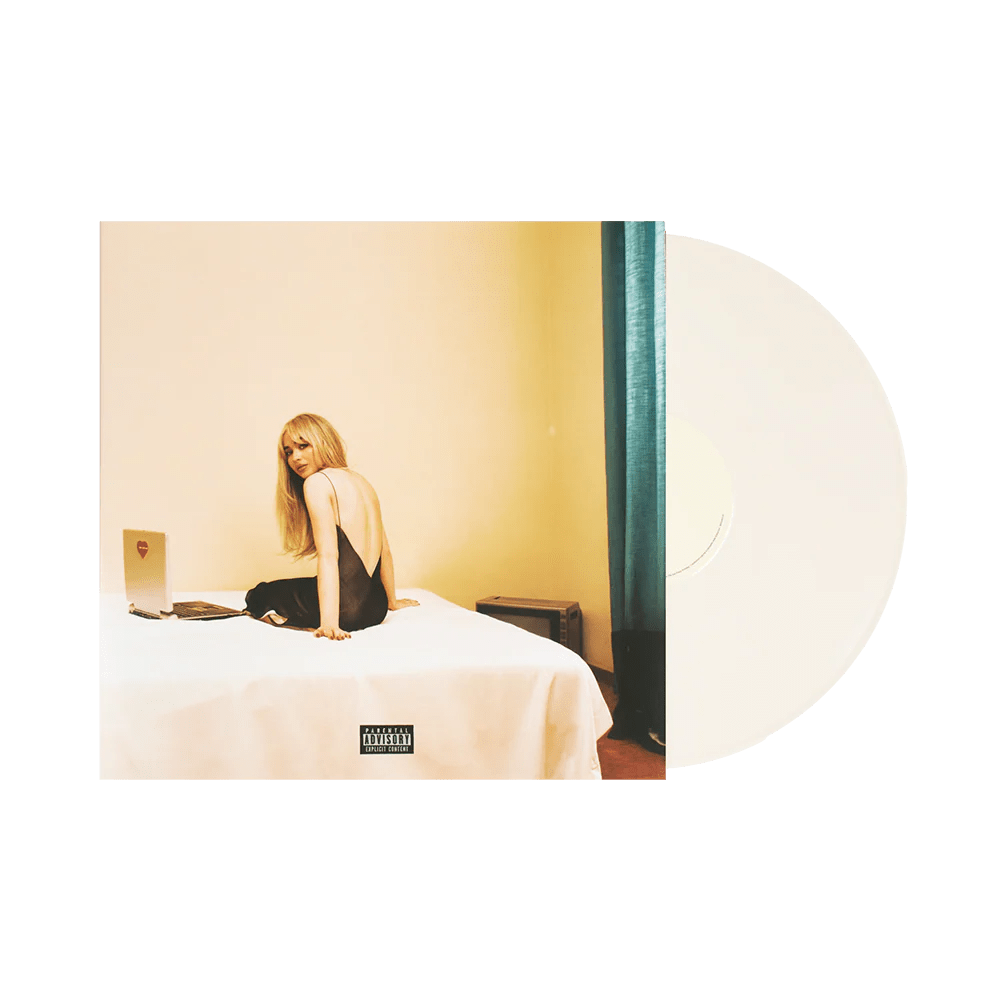 Emails I Can't Send Vinyl Sabrina Carpenter Official Store