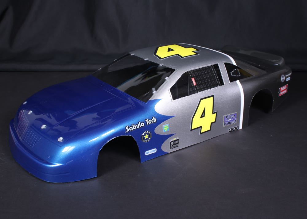 Stock Car Decals at Albert Powell blog