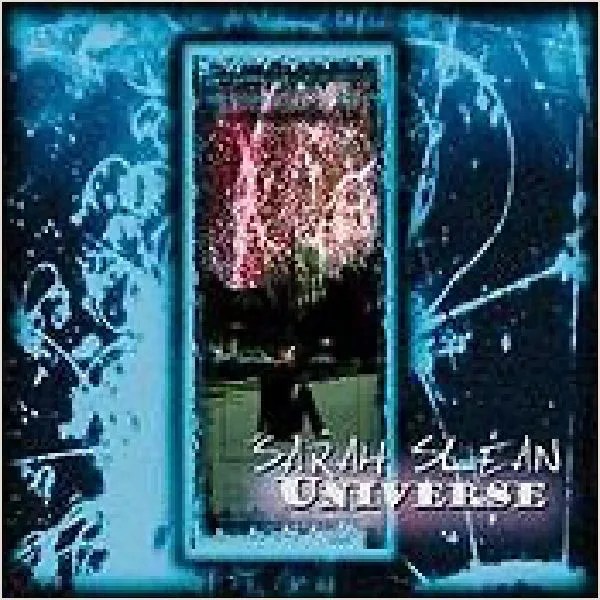 Universe – Sarah Slean Store