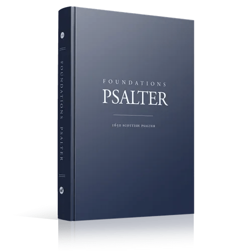 Foundations Psalter SermonAudio