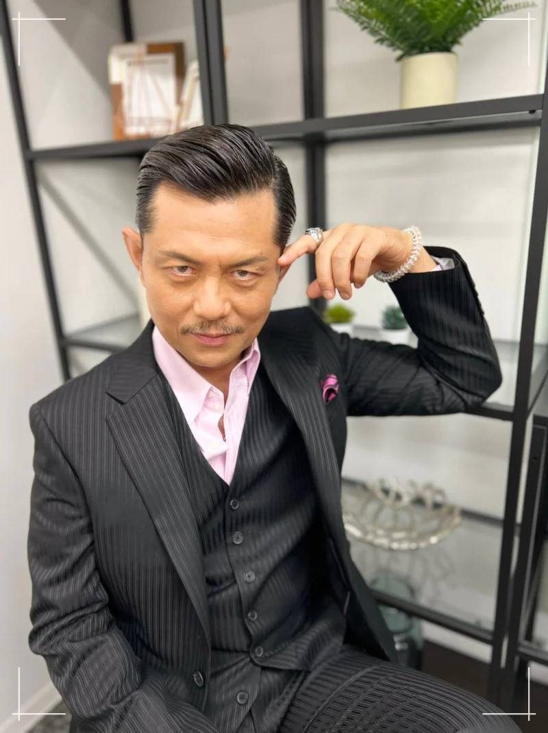 的場浩司の嫁の顔画像！妻の名前や年齢に娘の大学もまとめた！