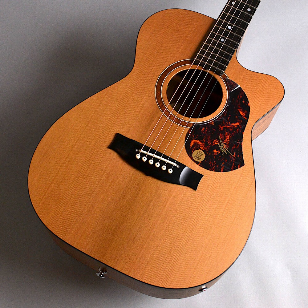 Maton SRS808C/Natural エレアコギター 【メイトン】【新宿PePe店】 島村楽器オンラインストア