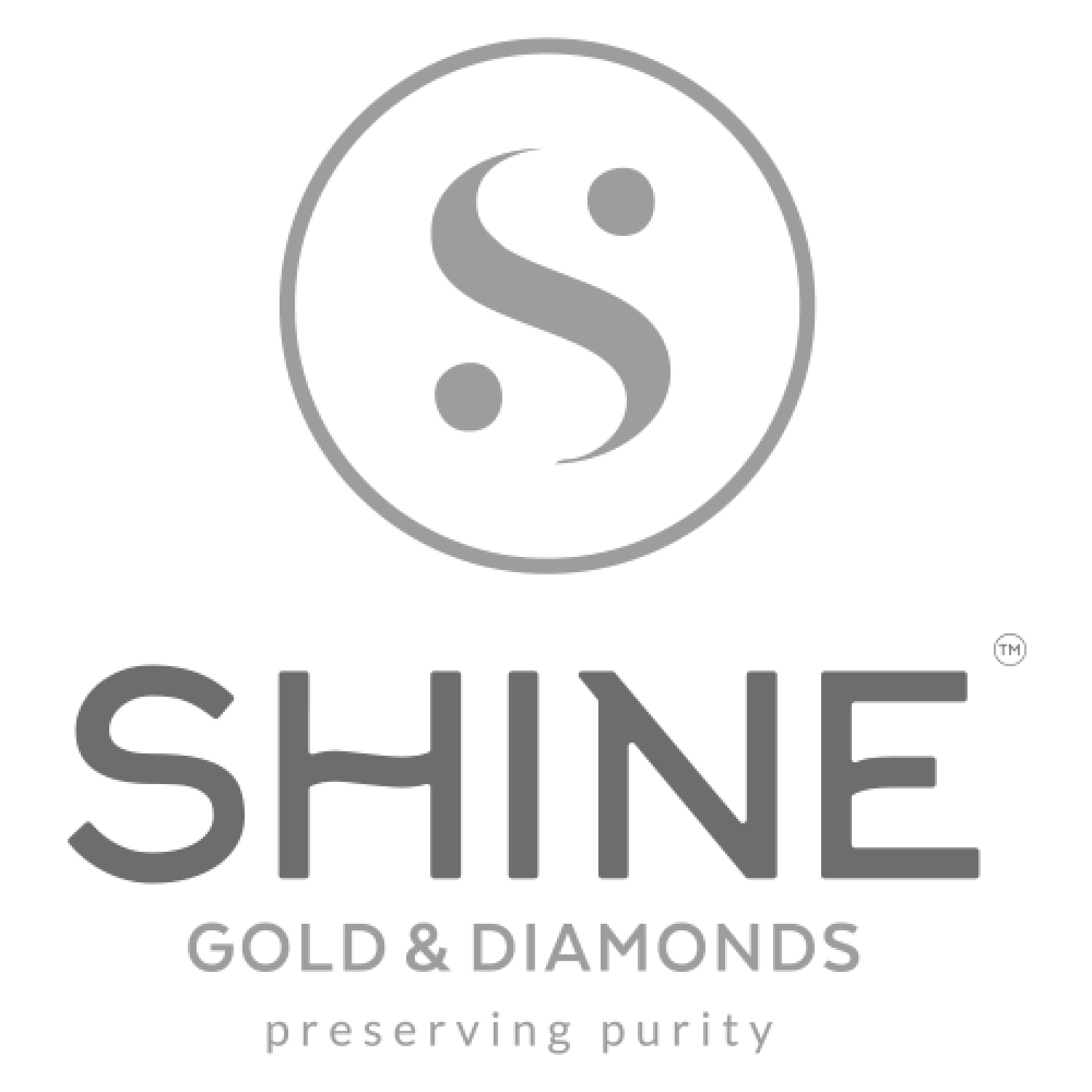 Shine Gold & Diamonds