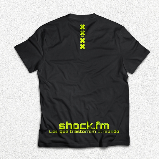 Tshirt Shock Store