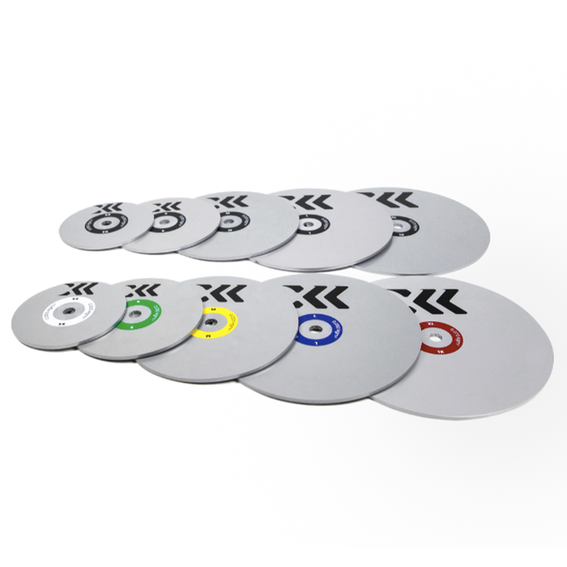 Exxentric Flywheel for kBox 4 | Store