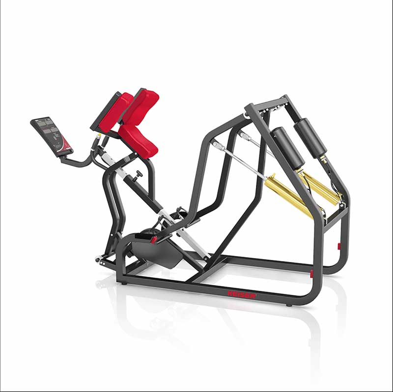 Keiser A300 Runner Running Training Machine SimpliFaster