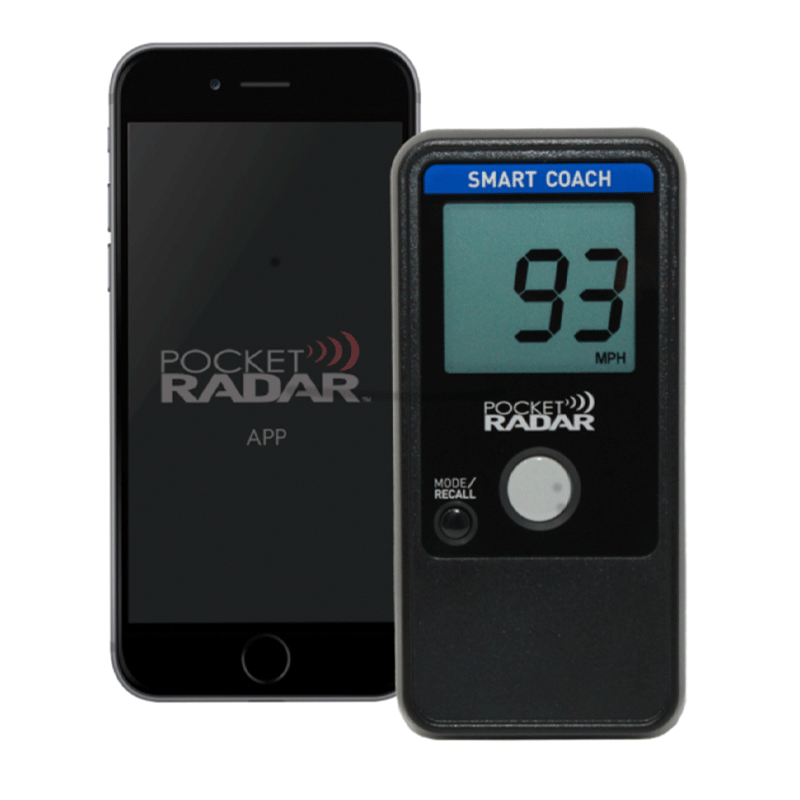 Pocket Radar Universal Mount Car Electronics Electronics