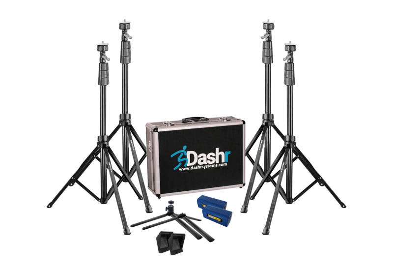 Dashr Standard Kit 2Gate System Store