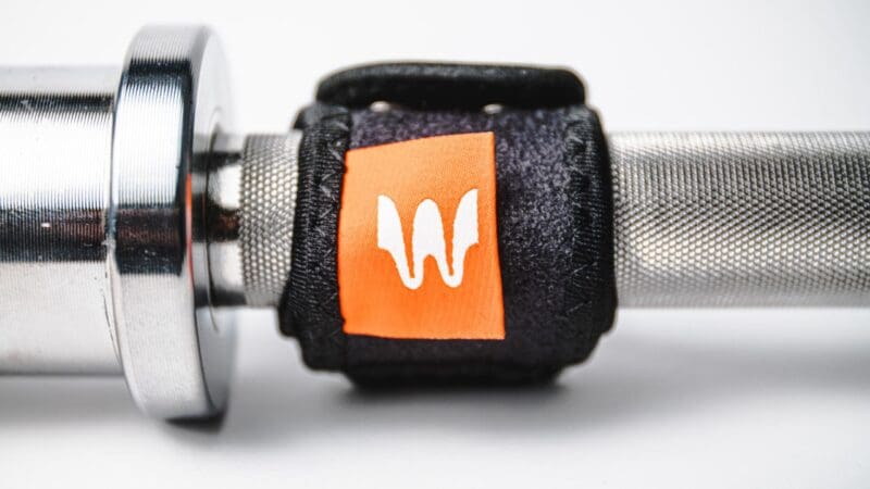 Enode Replacement Barbell Strap Store