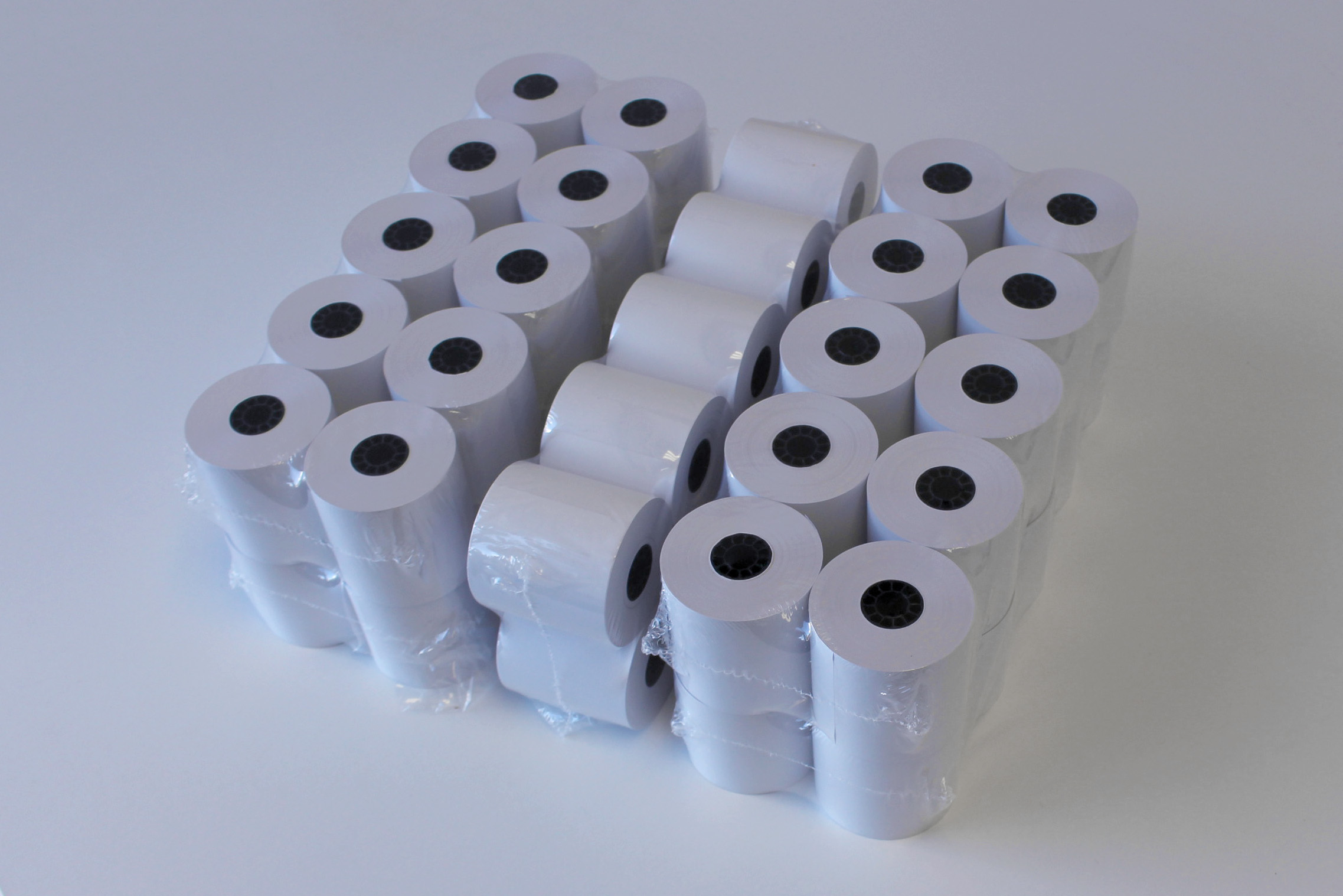 S90, S900, S920 & D210 Box of 50 Paper Rolls Smartpay NZ Online Store