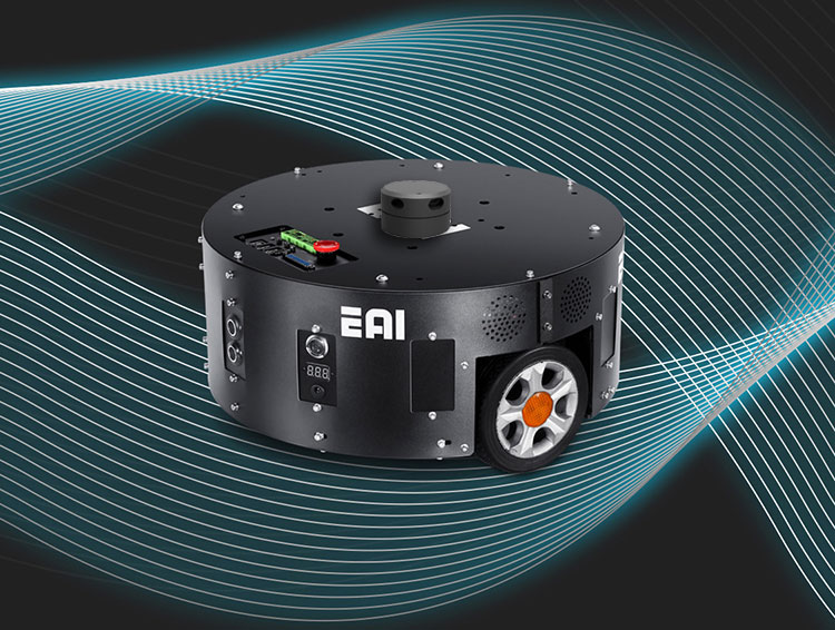 YDLIDAR G4 360度レーザースキャナー開発キット ROBOT翔電子部品ストア
