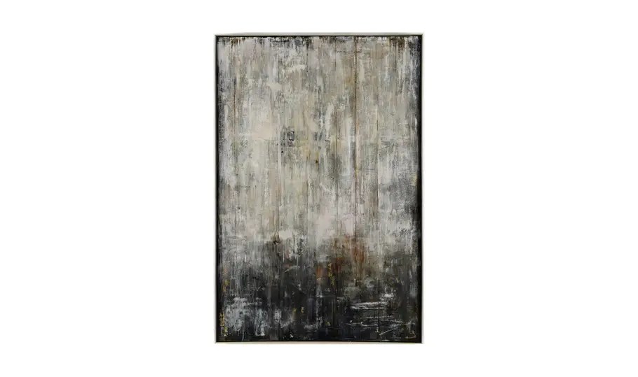 Decline Wall Decor Spacejoy