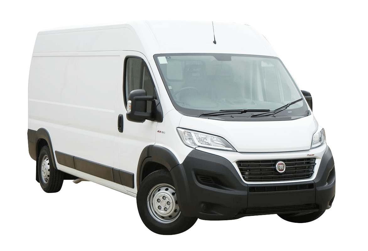 Hayman Reese Towbar Kit suits Fiat Ducato XLWB Van 06/2016 On