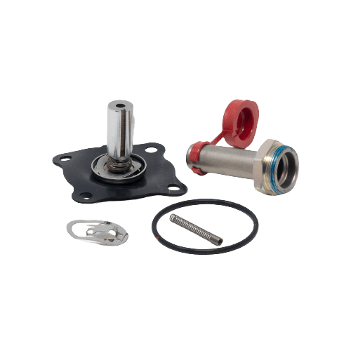 Asco valve kit for PRIMUS sterilizer 400754 PRIMUS Steam Sterilizer