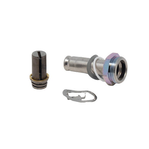 1/4" steam/water brass solenoid valve kit for PRIMUS sterilizer