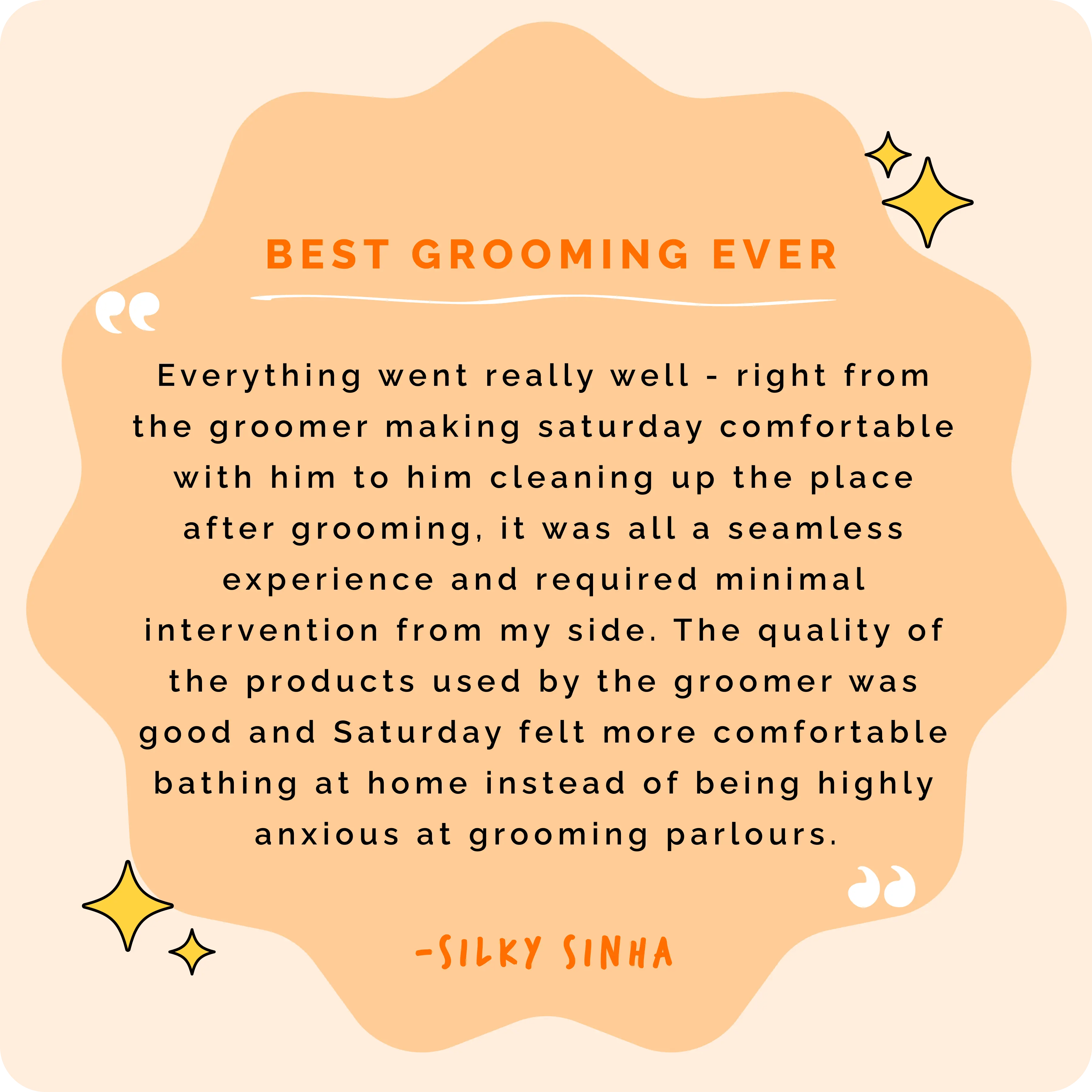 Dog Grooming Services at Home in Gurgaon Sploot