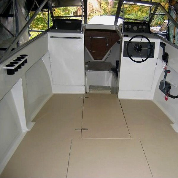 Color Spray Boat Coating for 25 Foot Boat Deck Spray Lining and