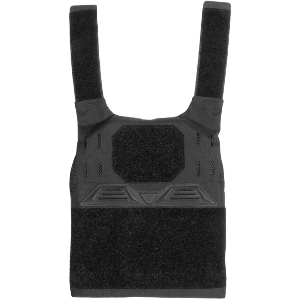 SpeedQB Atom Plate Carrier [APC] Stealth Black