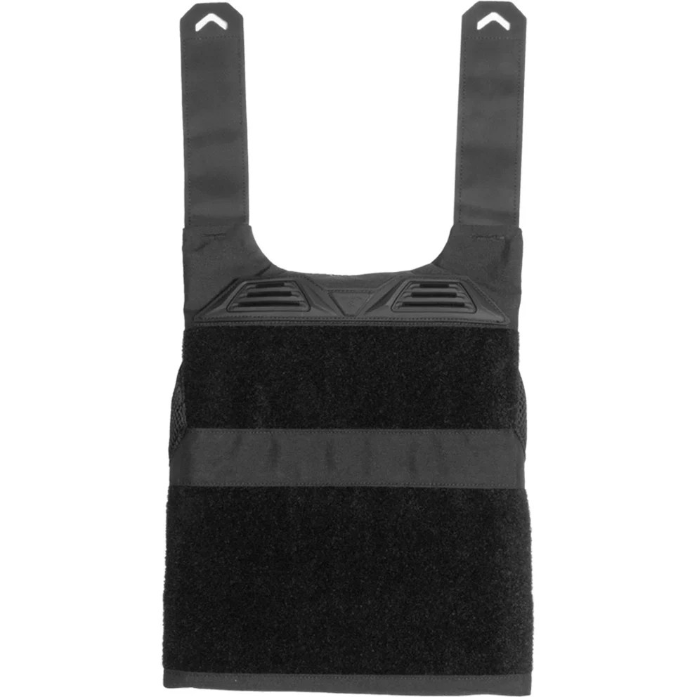 SpeedQB Atom Plate Carrier [APC] Stealth Black