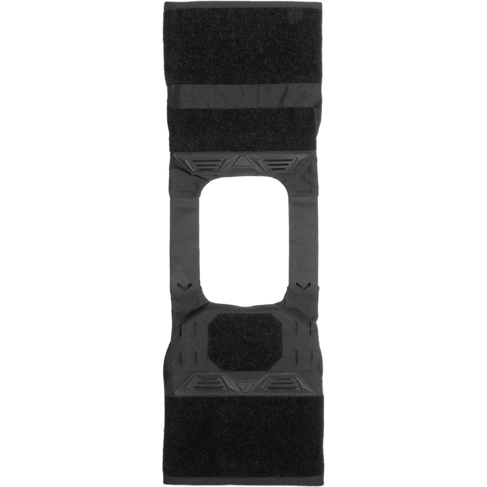 SpeedQB Atom Plate Carrier [APC] Stealth Black