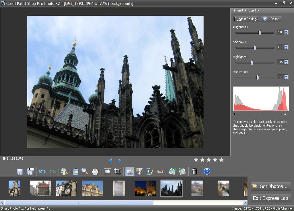 Stardock introduces Corel Paint Shop Pro Photo X2 now available on Impulse.