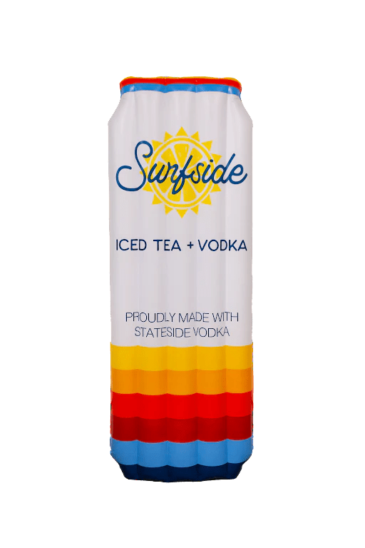 Surfside Pool Float Stateside Vodka
