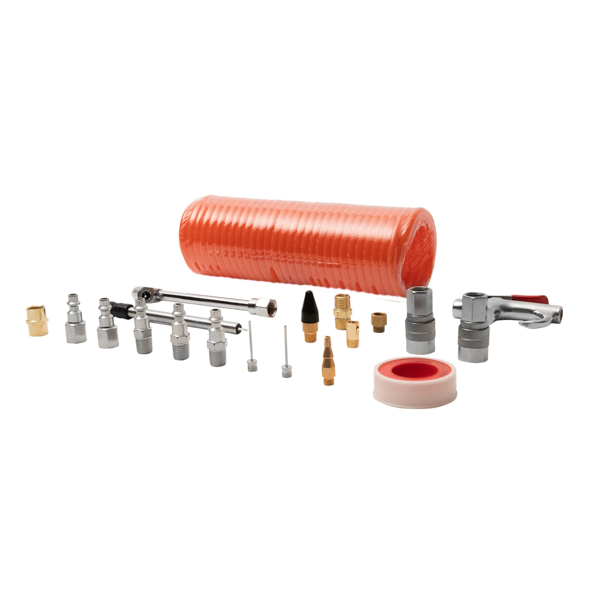 Elite® Air Compressor Accessory Kit Steel and Pipes Inc.