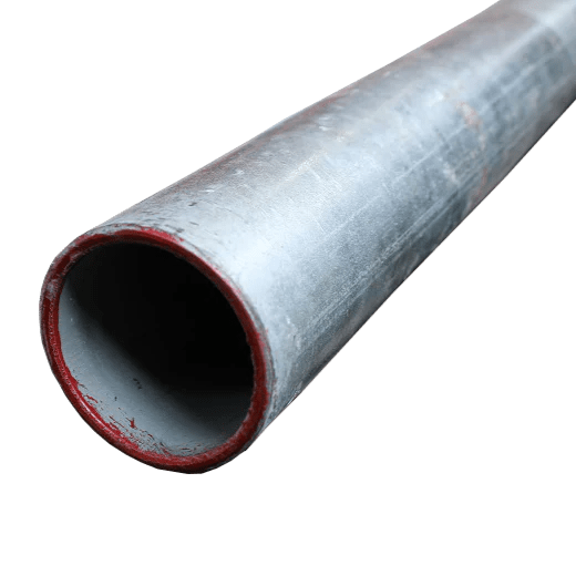 Galvanized Steel Pipe Steel and Pipes Inc.