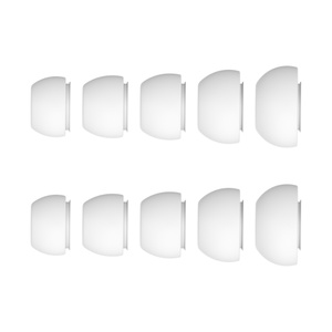 Airpods Pro 3 Ear Tips 5 Pairs Apple In