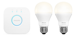 Philips Hue White Starter Kit Apple (UK)