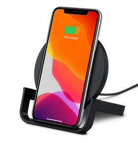 Belkin BOOST UP CHARGE Wireless Charging Stand 7.5W Apple (UK)