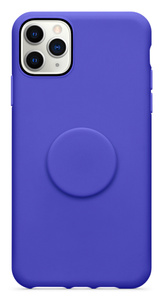 OtterBox Figura + Pop Series Case for iPhone 11 Pro Max Blue Apple (UK)