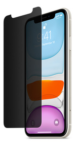 Belkin Invisiglass Ultra Privacy-Beschermfolie Voor Iphone 11 / Xr - Apple (Nl)