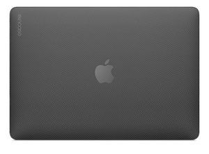 Incase 13" Hardshell Case For Macbook Pro - Black - Business - Apple (Uk)