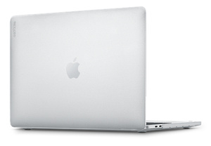 Incase 13‑Inch Hardshell-Hoes Voor Macbook Pro - Transparant - Apple (Nl)