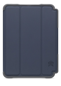 Stm Dux Plus-Hoes Voor Ipad Mini (6E Generatie) - Blauw - Apple (Nl)